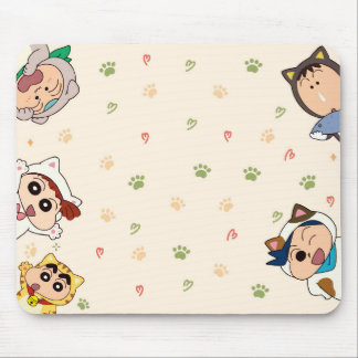 Tapis De Souris mousepac