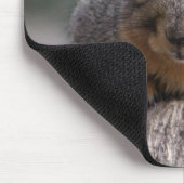 Tapis De Souris Mousepac à écureuil (Coin)