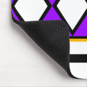 Tapis De Souris Mousepac à marionnettes ombragées (Coin)