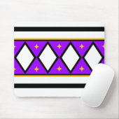 Tapis De Souris Mousepac à marionnettes ombragées (Avec souris)