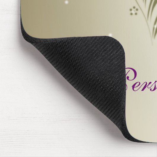 Tapis De Souris Mousepac à pignon (Coin)