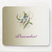 Tapis De Souris Mousepac à pignon (Devant)