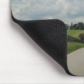 Tapis De Souris Mousepac de Kentucky Bluegrass (Coin)