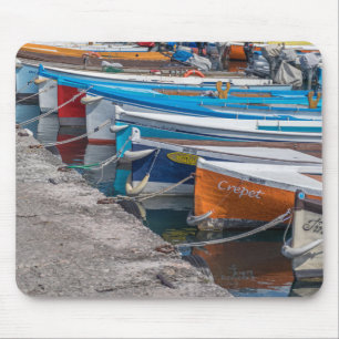 Tapis De Souris Mousepac de pêche