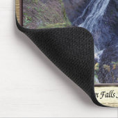 Tapis De Souris Mousepac de Snake Pit Falls (Coin)