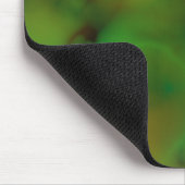 Tapis De Souris mousepac en marbre vert (Coin)