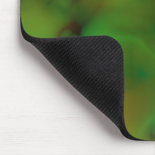 Tapis De Souris mousepac en marbre vert (Coin)