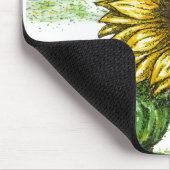Tapis De Souris mousepac ensoleillé (Coin)