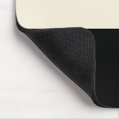 Tapis De Souris Mousepac résistant à la poussière et à la tache (Coin)