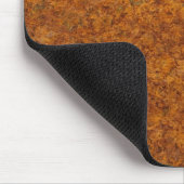 Tapis De Souris Mousepac rouillé (Coin)