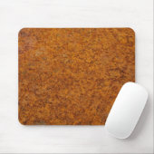 Tapis De Souris Mousepac rouillé (Avec souris)