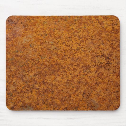 Tapis De Souris Mousepac rouillé (Devant)