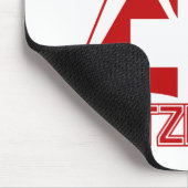 Tapis De Souris mousepac SUISSE (Coin)