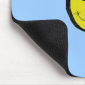 Tapis De Souris mousepac surréaliste (Coin)