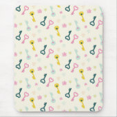 Tapis De Souris Mousepad (Devant)