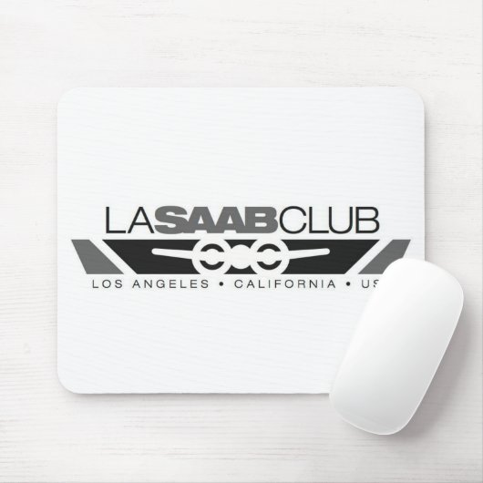 Tapis De Souris Mousepad (Avec souris)