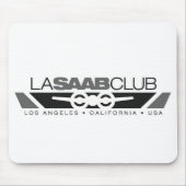 Tapis De Souris Mousepad (Devant)