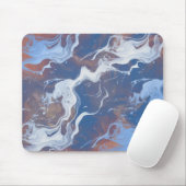 Tapis De Souris Mousepad (Avec souris)