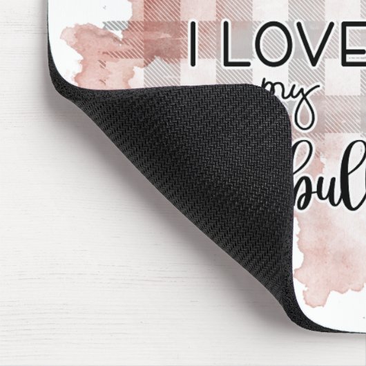 Tapis De Souris Mousepad (Coin)