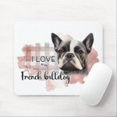 Tapis De Souris Mousepad (Avec souris)