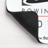 Tapis De Souris Mousepad (Coin)