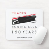 Tapis De Souris Mousepad (Avec souris)