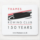 Tapis De Souris Mousepad (Devant)