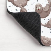 Tapis De Souris Mousepad (Coin)