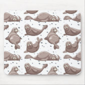 Tapis De Souris Mousepad (Devant)