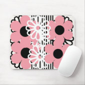 Tapis De Souris Mousepad (Avec souris)
