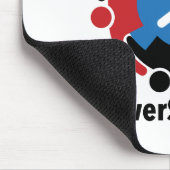 Tapis De Souris Mousepad (Coin)