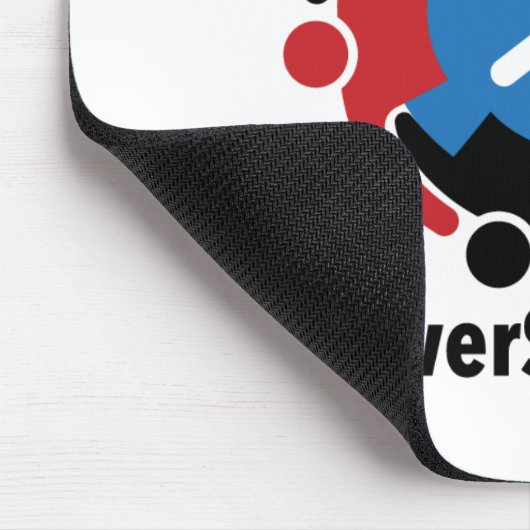 Tapis De Souris Mousepad (Coin)