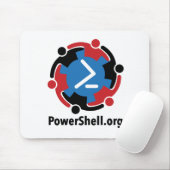 Tapis De Souris Mousepad (Avec souris)