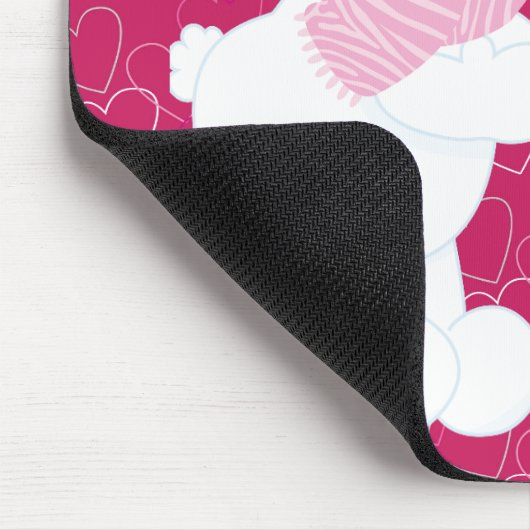 Tapis De Souris Mousepad (Coin)