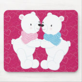 Tapis De Souris Mousepad (Devant)