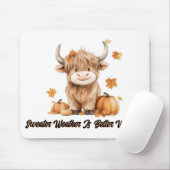 Tapis De Souris Mousepad (Avec souris)