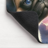 Tapis De Souris Mousepad (Coin)