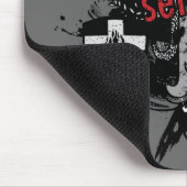 Tapis De Souris mousepad (Coin)