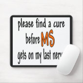 Tapis De Souris Mousepad (Avec souris)