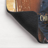 Tapis De Souris Mousepad (Coin)