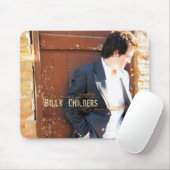 Tapis De Souris Mousepad (Avec souris)