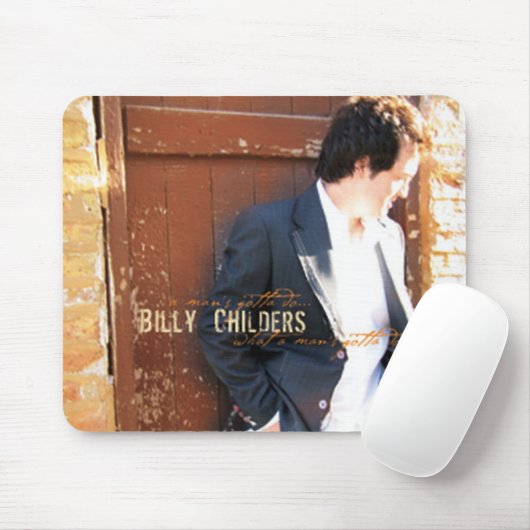 Tapis De Souris Mousepad (Avec souris)