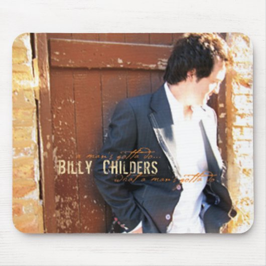 Tapis De Souris Mousepad (Devant)