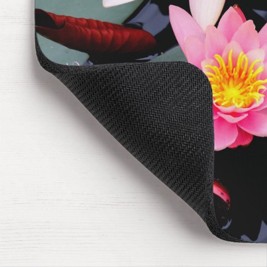 Tapis De Souris Mousepad (Coin)