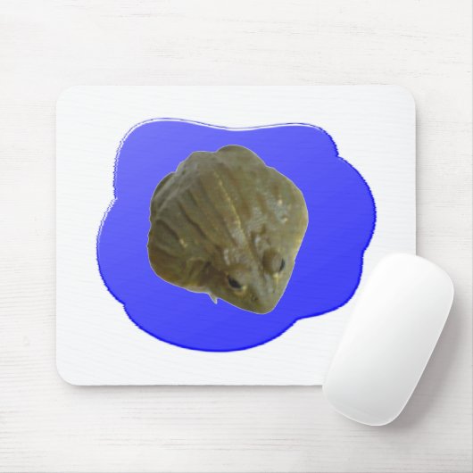 Tapis De Souris Mousepad (Avec souris)