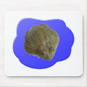 Tapis De Souris Mousepad (Devant)