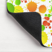 Tapis De Souris Mousepad (Coin)