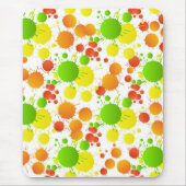 Tapis De Souris Mousepad (Devant)