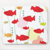 Tapis De Souris Mousepad (Devant)