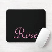 Tapis De Souris Mousepad (Avec souris)